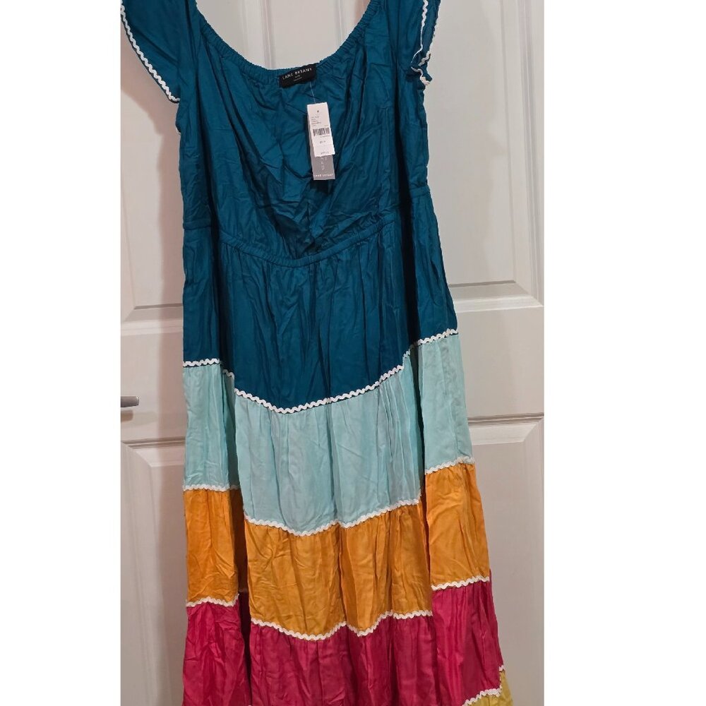 Lane Bryant Dress